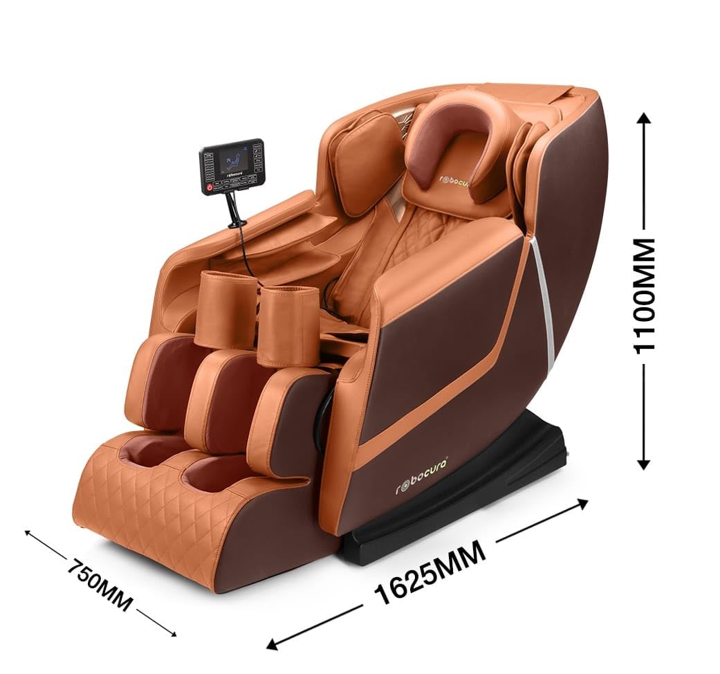 Royal Massage Chair