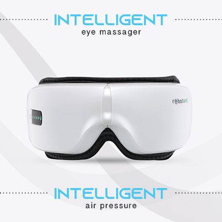 Eye Massager