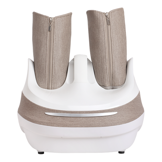 Eden Foot Leg & Calf Massager Machine