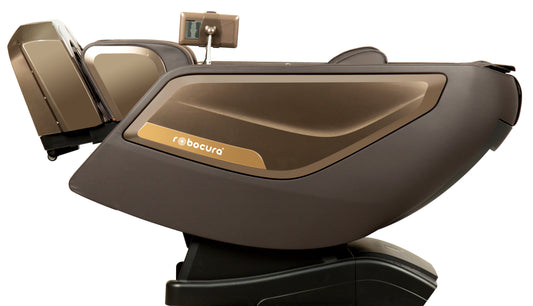 Opulent Prime Ultra Luxurious Massage Chair