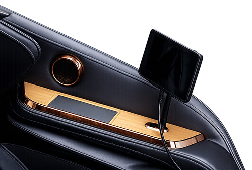 Eminent Plus Massage Chair