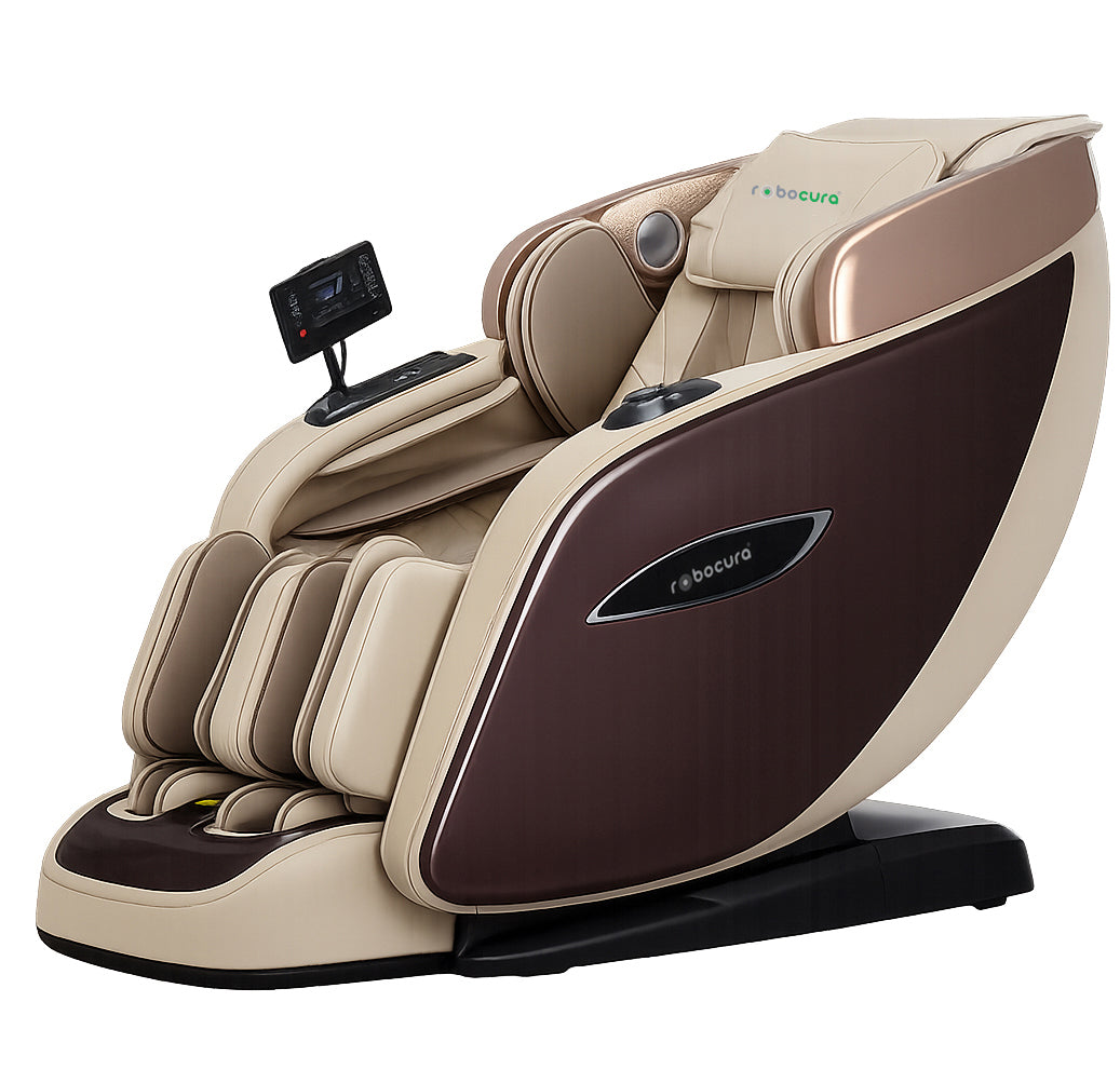 洋楽 nago SEAN PRICE Robocura Wellness | Commercial Operated Majestic Neo Massage Chair