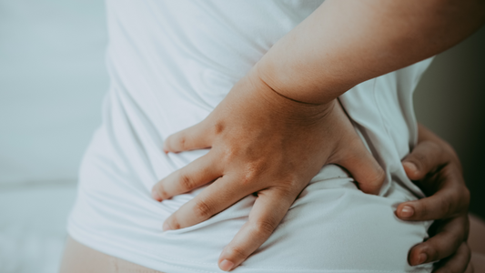 Massage Chair Helps With Back Pain? Let’s Find Out
