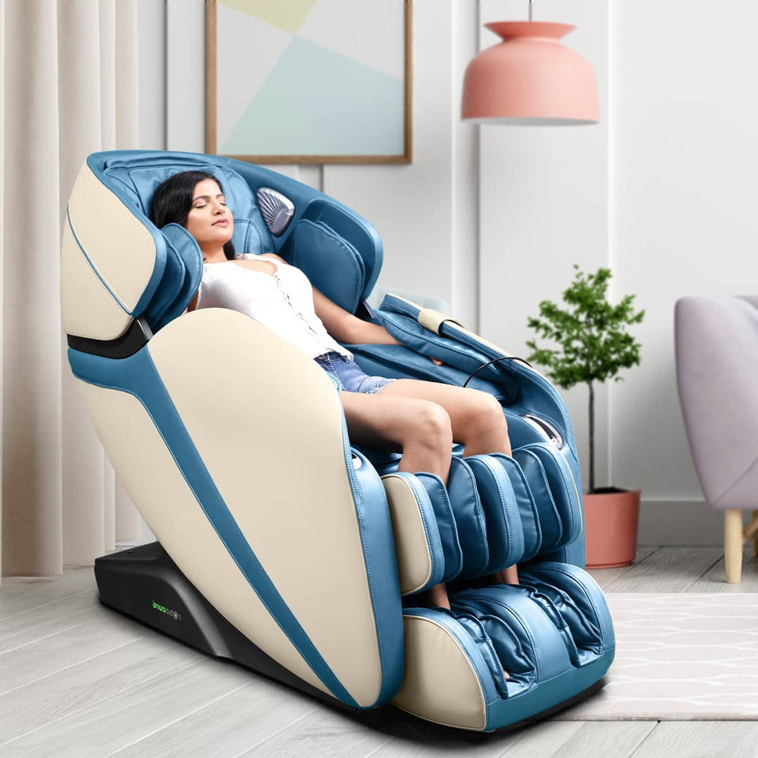How to choose the best massage chair
