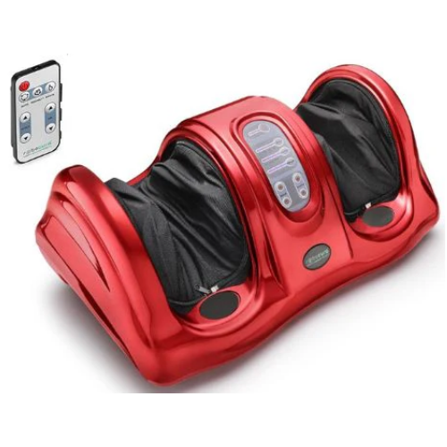 Alis Foot Massager