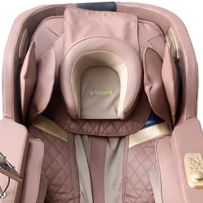 Magic Plus Massage Chair
