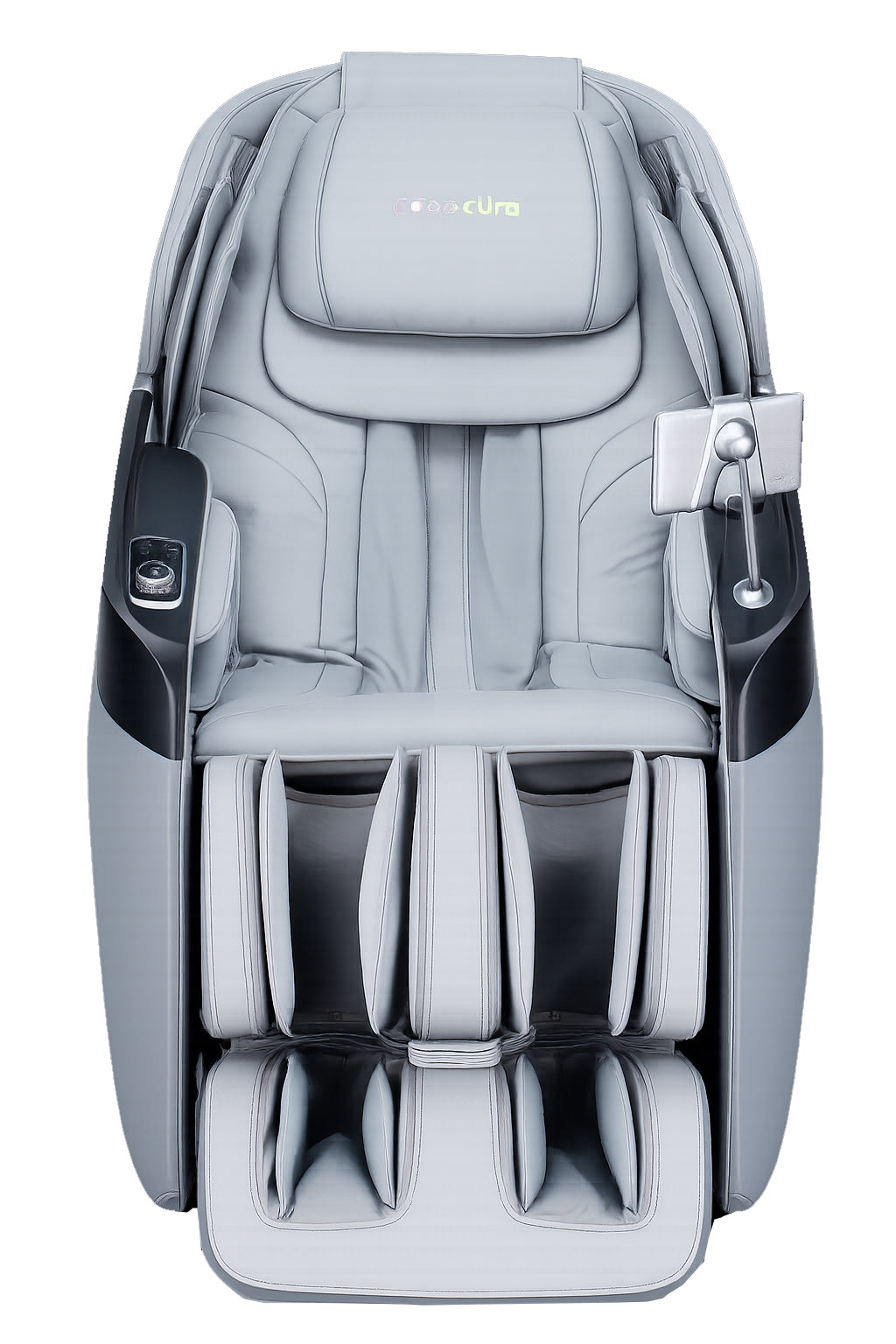 Majestic Prime Luxury 4D Full Body Massage Chair