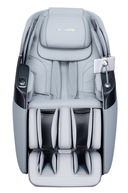 Majestic Prime Luxury 4D Full Body Massage Chair