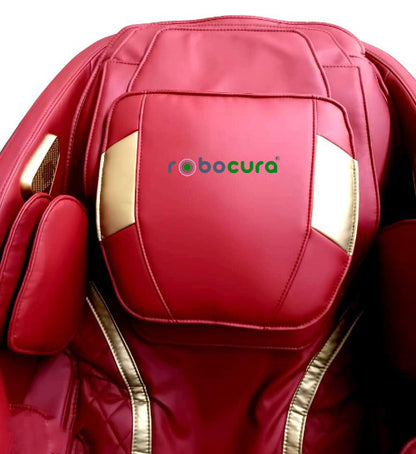 Enigma Plus Luxury Full Body Massage Chair