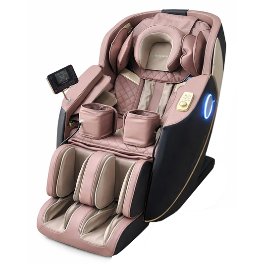 Magic Plus Massage Chair