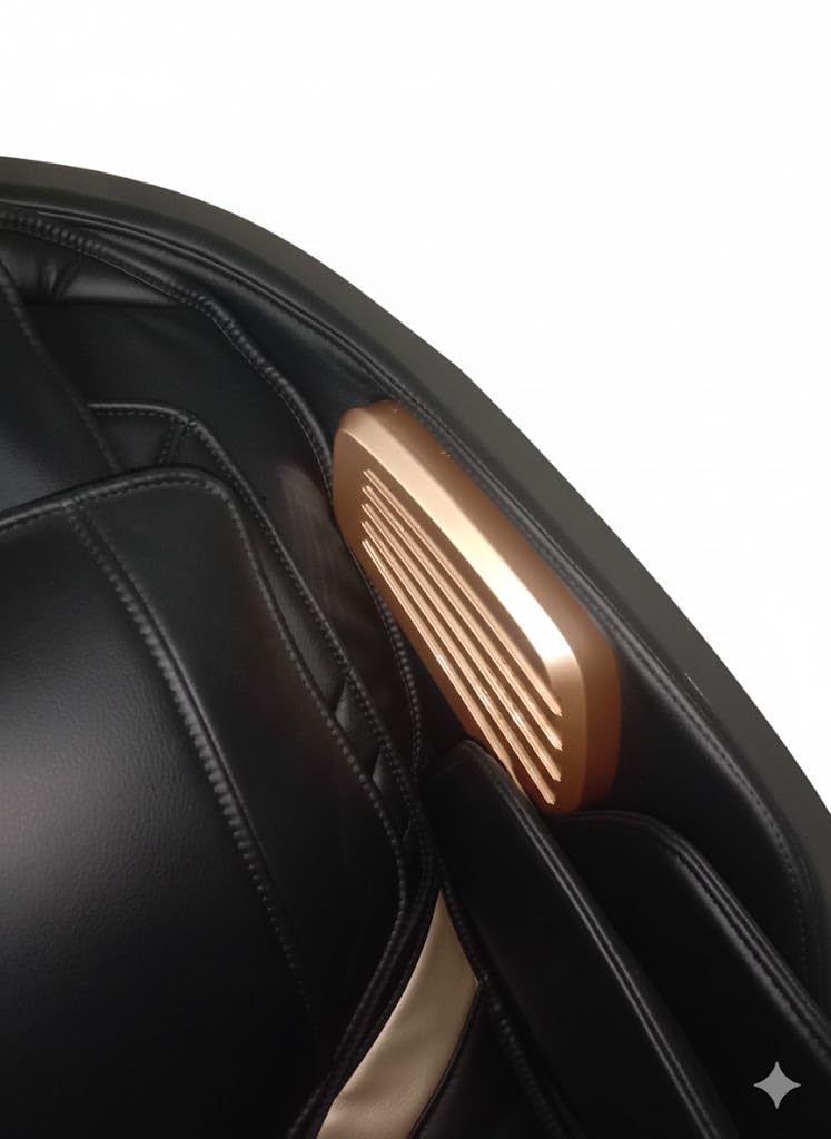 Essensia Prime Full Body Massage chair