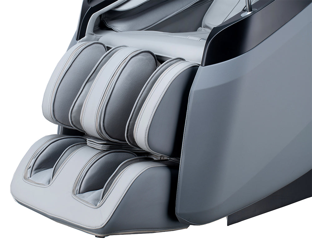 Majestic Prime Luxury 4D Full Body Massage Chair