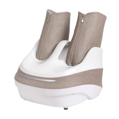 Eden Foot Leg & Calf Massager Machine