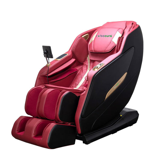 Enigma Plus Luxury Full Body Massage Chair