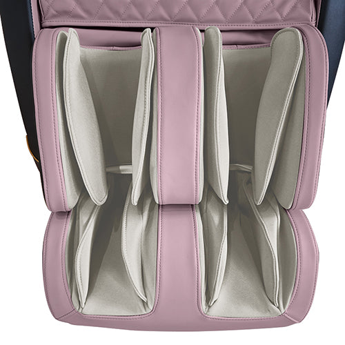 Robocura Magic Plus Massage Chair ( Light Pink )