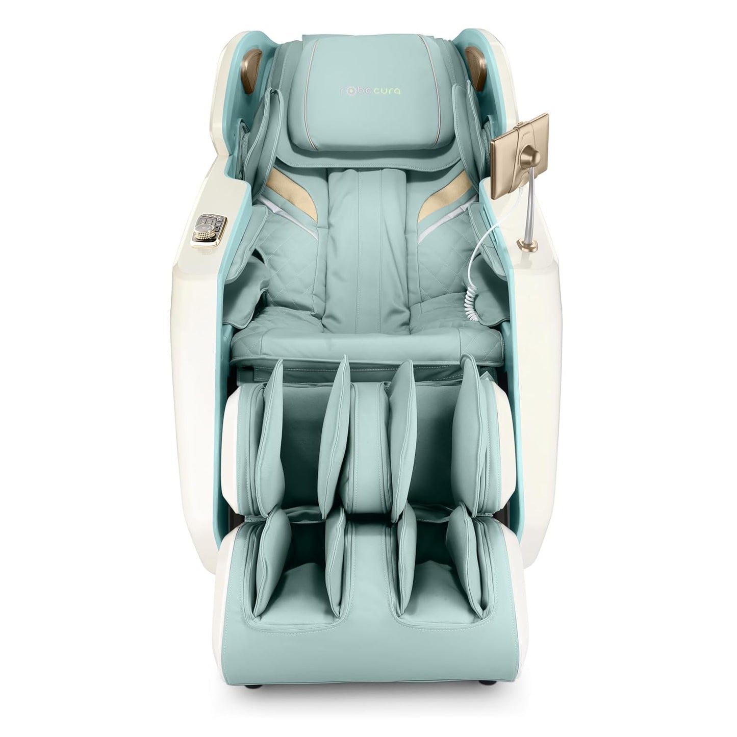 Ornate Plus Full Body Massage Chair