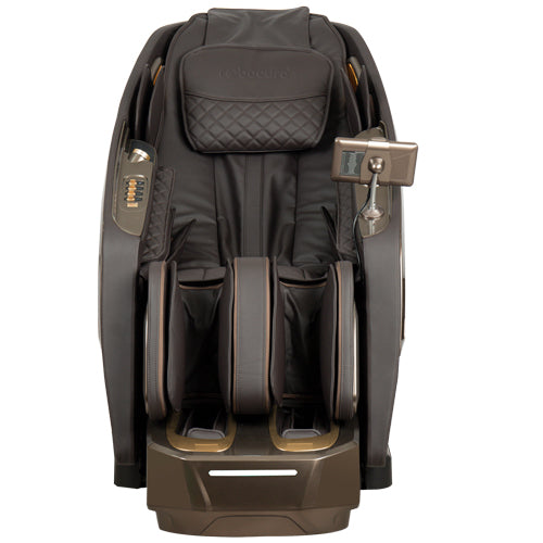 Opulent Prime Ultra Luxurious Massage Chair