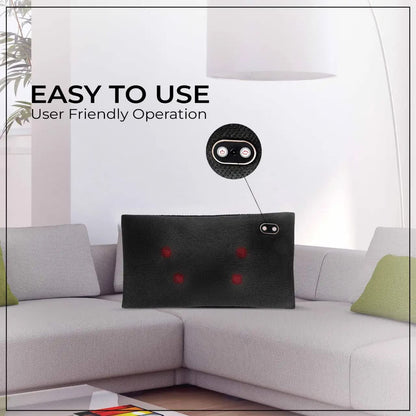 Smart Pad Massage Cushion