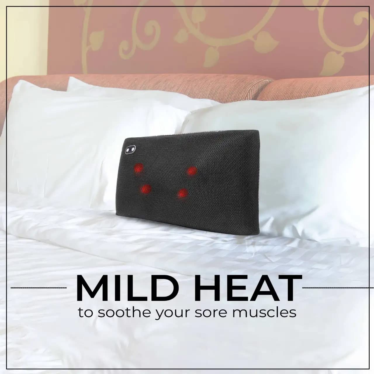 Smart Pad Massage Cushion