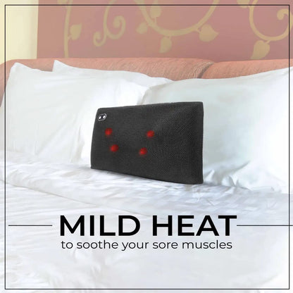 Smart Pad Massage Cushion