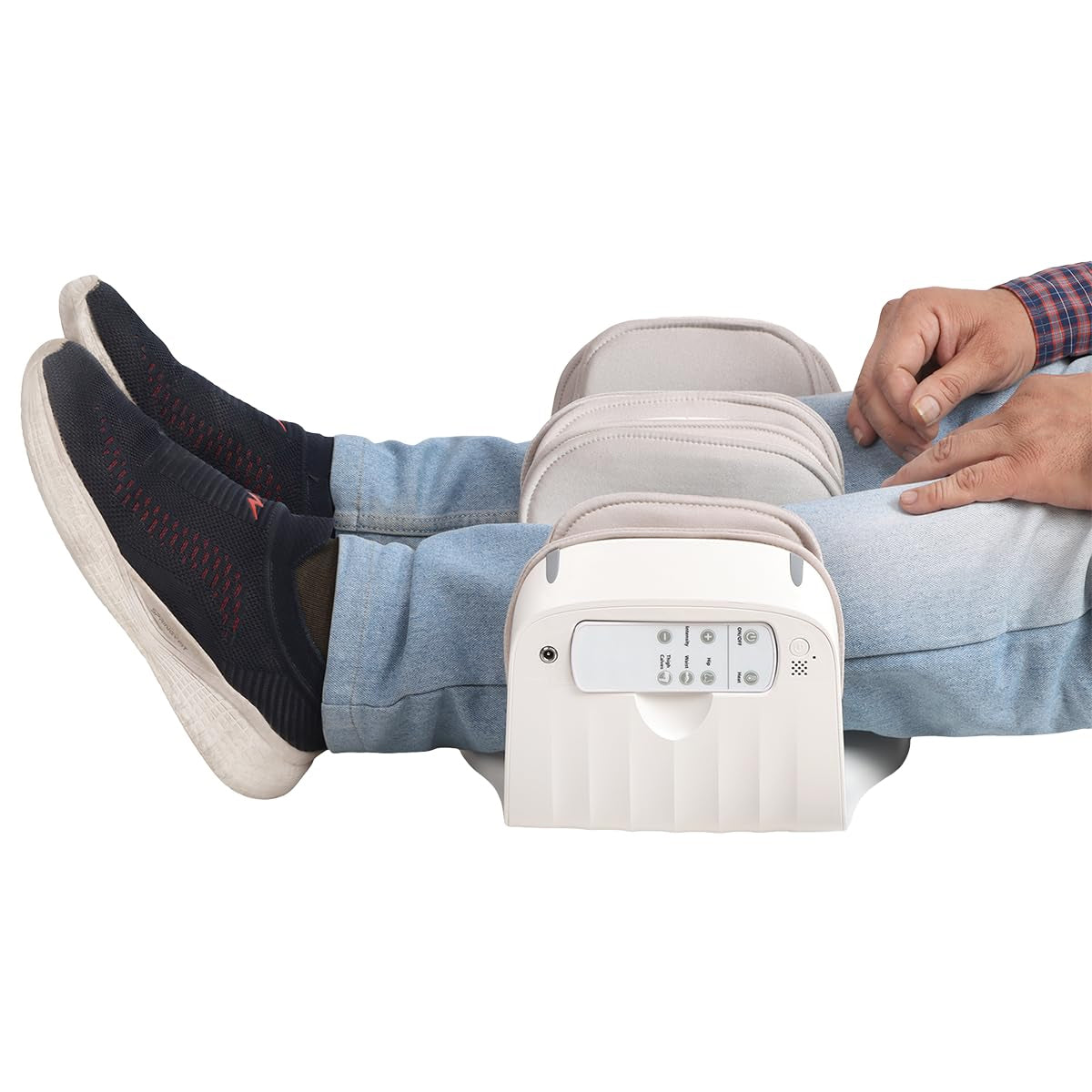 Ella Calf & Thigh Massager
