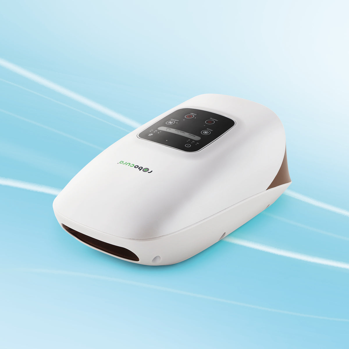 Reboot Hand Massager