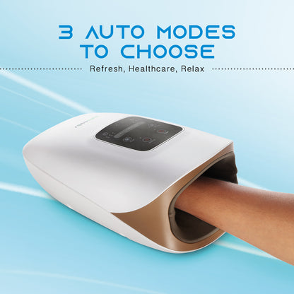 Reboot Hand Massager