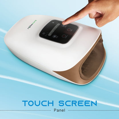 Reboot Hand Massager