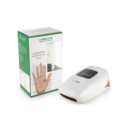Reboot Hand Massager