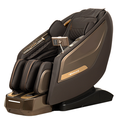 Opulent Prime Ultra Luxurious Massage Chair
