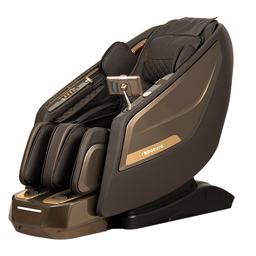 Opulent Prime Ultra Luxurious Massage Chair
