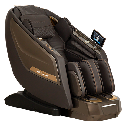 Opulent Prime Ultra Luxurious Massage Chair