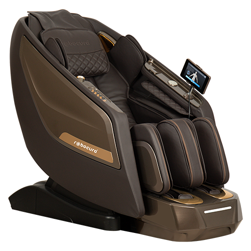 Opulent Prime Ultra Luxurious Massage Chair