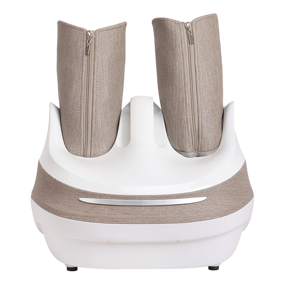 Eden Foot Leg & Calf Massager Machine