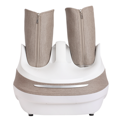 Eden Foot Leg & Calf Massager Machine
