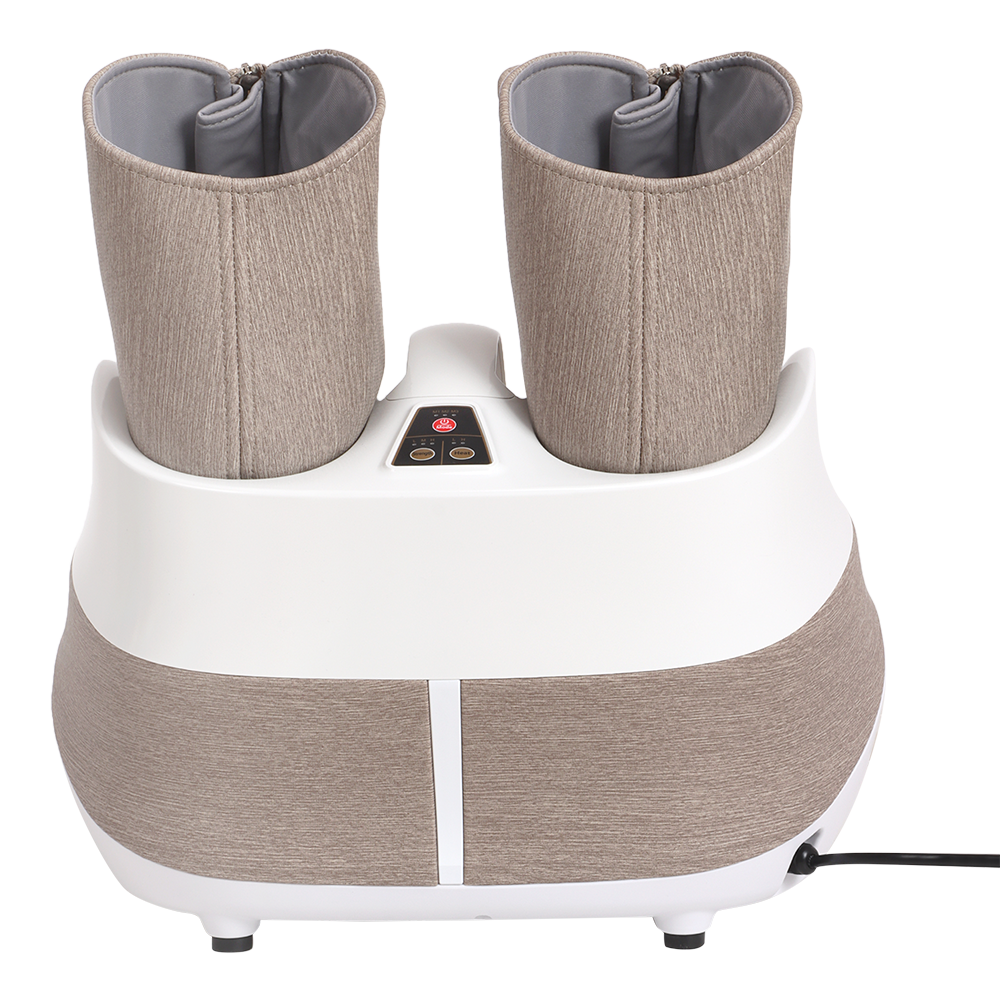 Eden Foot Leg & Calf Massager Machine