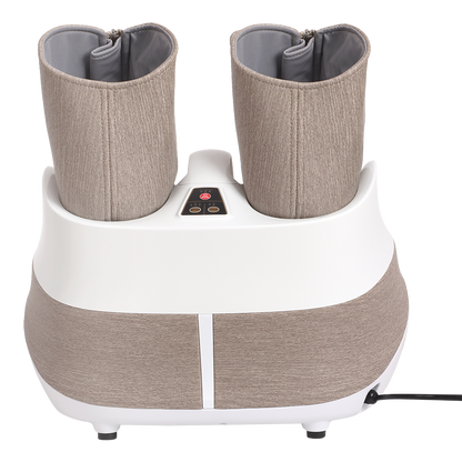 Eden Foot Leg & Calf Massager Machine