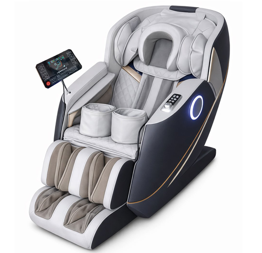 Magic Plus Advanced Chair