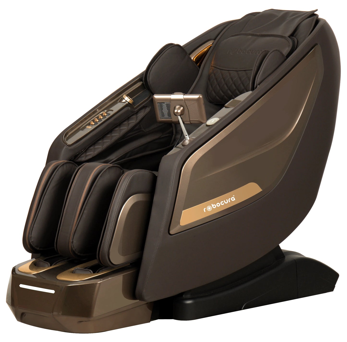 Opulent Prime Ultra Luxurious Massage Chair