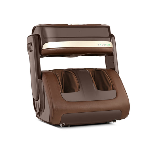 Cosset Calf & Leg Massager