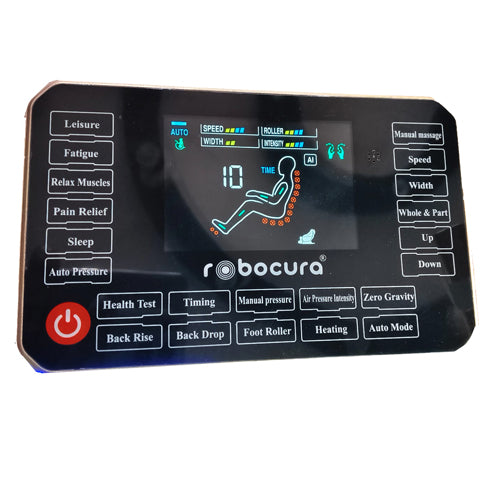 Magic Plus Massage Chair