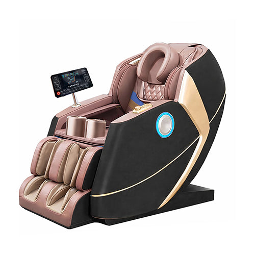 Robocura Magic Plus Massage Chair ( Light Pink )