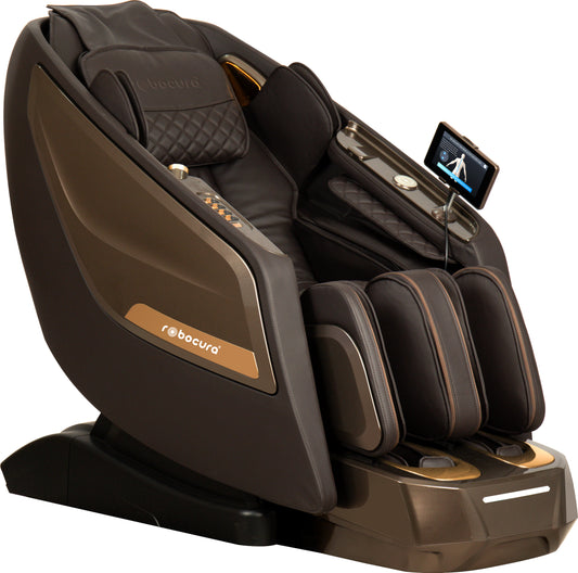 Opulent Prime Ultra Luxurious Massage Chair