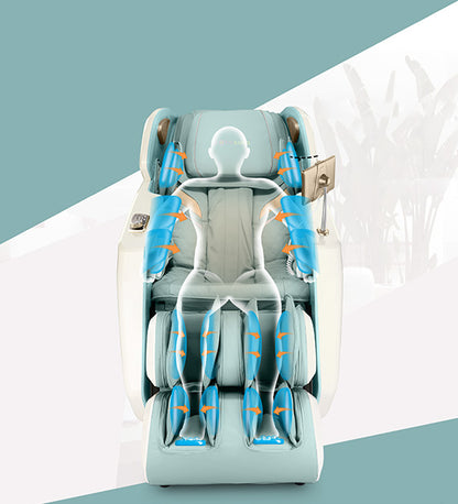 Ornate Plus Full Body Massage Chair