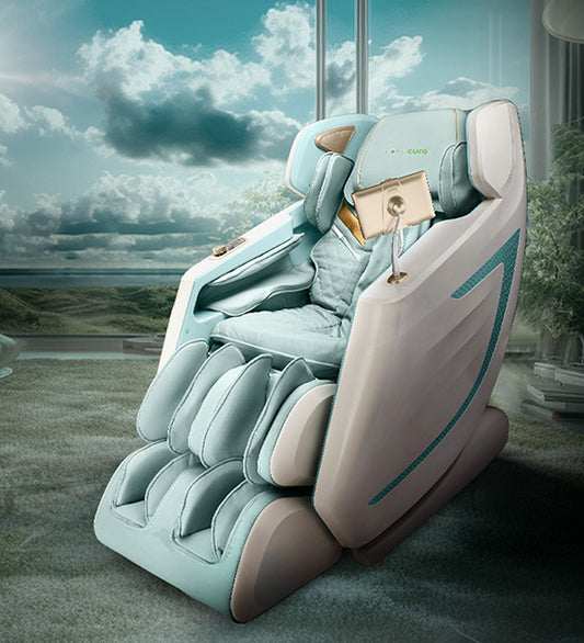 Ornate Plus Full Body Massage Chair