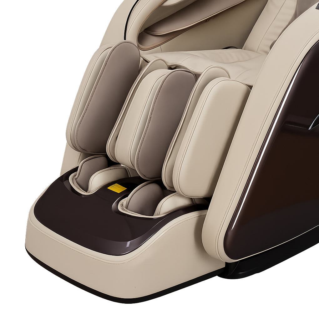 Robocura Wellness | Commercial Operated Majestic Neo Massage Chair